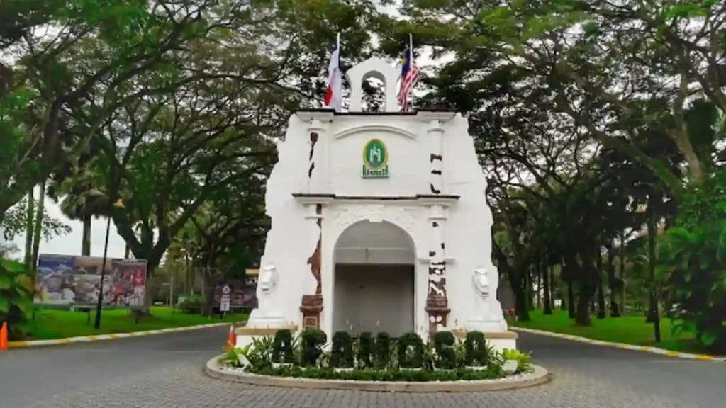 Afamosa Resort - Malaysia Tour Afamosa Resort - Malaysia Tour