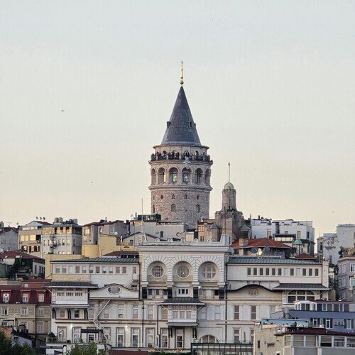 GALATA TOWER