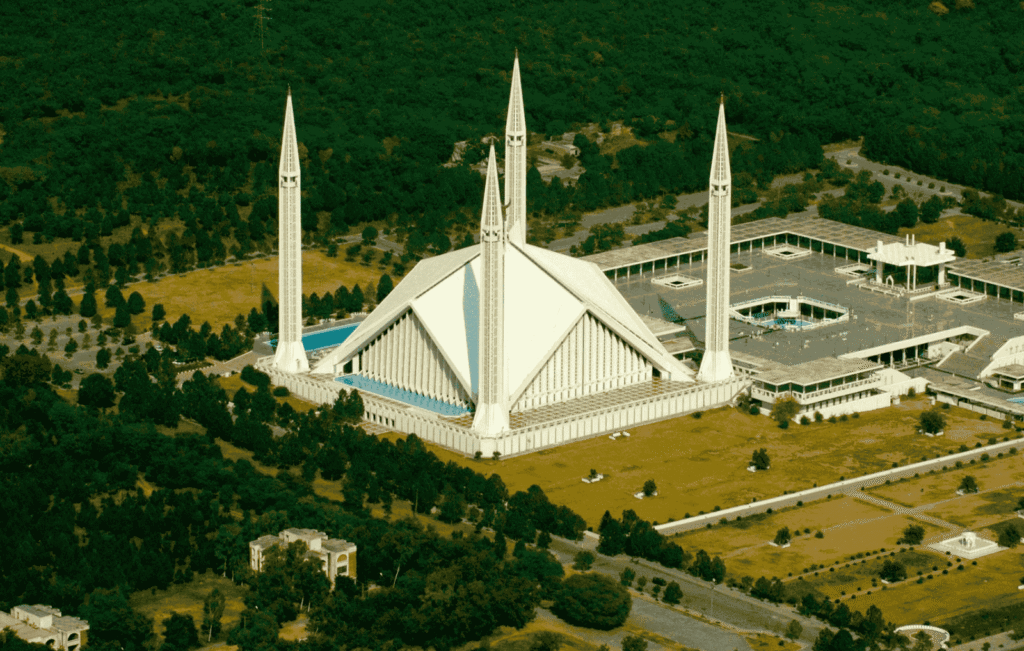 Pakistan Tour Packages from Islamabad