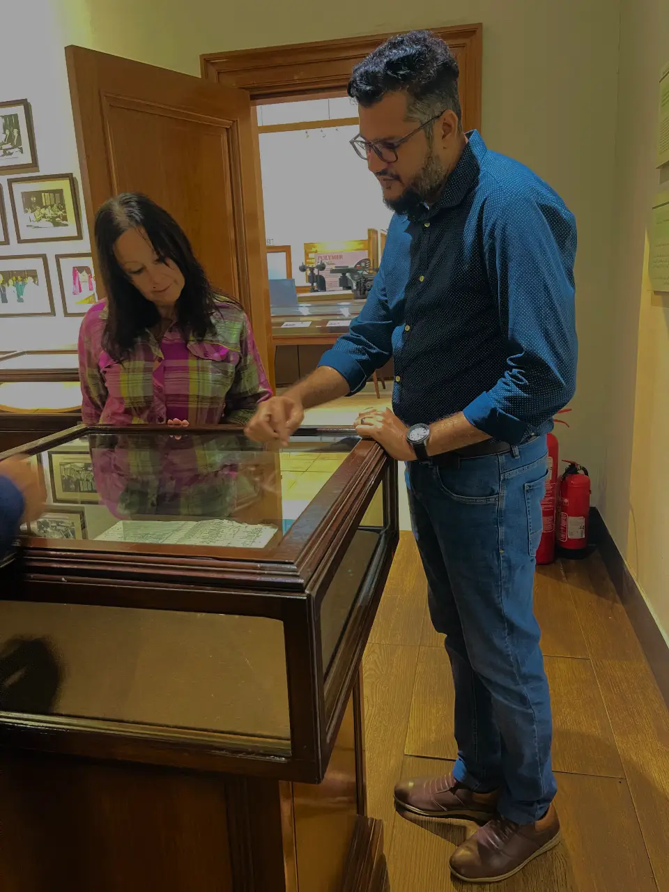 Pakistan Tour with International tourist by GOVAC