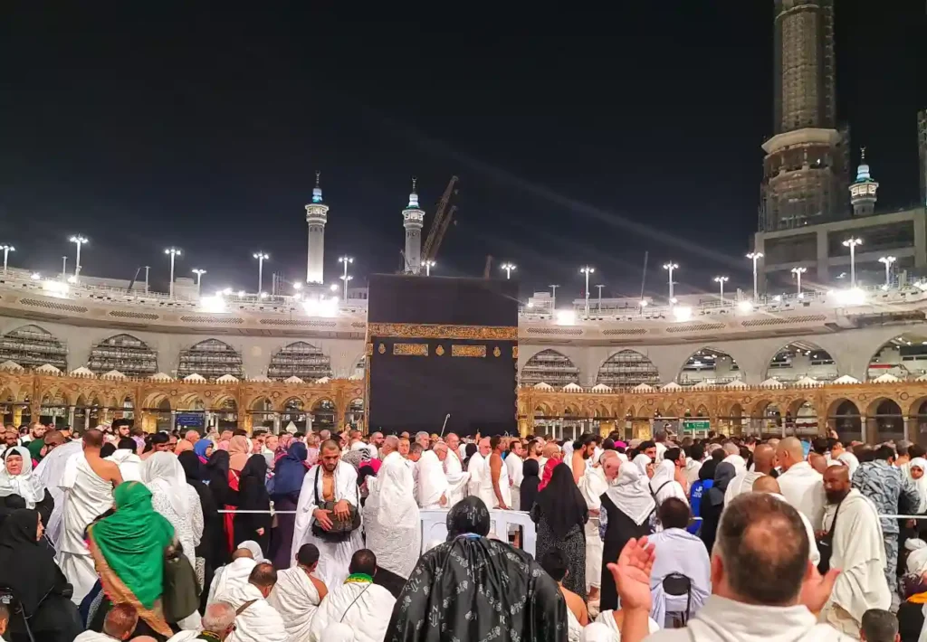 Hajj and Umrah Services - Umrah Tour Packages