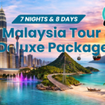 8 days malaysia tour