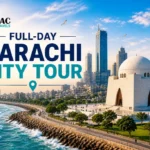 Karachi City Tour