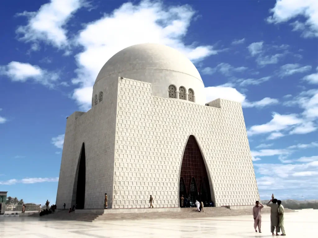 Quaid e Azam House - Karachi City Tour