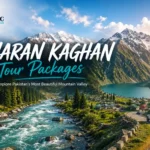 Naran Kaghan Tour