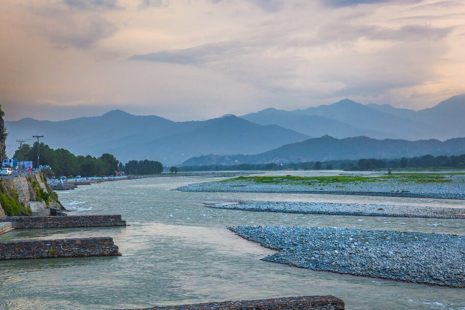 Fizaghat