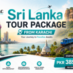Sri Lanka Tour Package